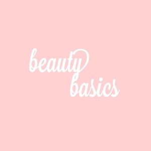 Meet your Posher, Beauty Basics